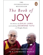 Book of Joy product image
