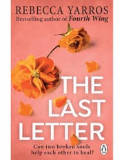 The Last Letter product image