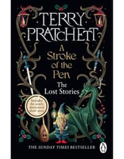 A Stroke of the Pen product image