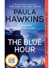The Blue Hour product image