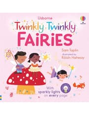 The Twinkly Twinkly Fairies product image