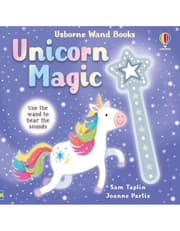 Wand Books: Unicorn Magic product image