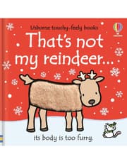That's not my reindeer. product image