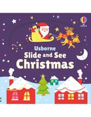 Slide and See Christmas product image