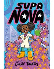 Supa Nova product image