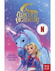 Unicorn Academy: Under the Fairy Moon product image