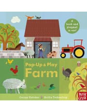 Pop-Up And Play: Farm product image