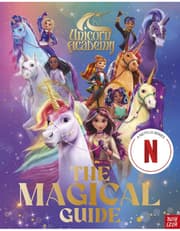 Unicorn Academy: The Magical Guide product image