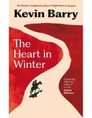 The Heart in Winter product image