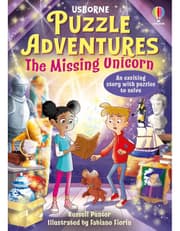 The Missing Unicorn product image