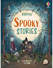 Spooky Stories product image