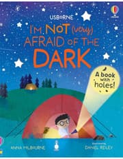 I'M Not (Very) Afraid Of The Dark product image
