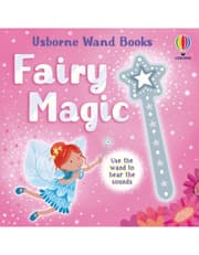 Wand Books: Fairy Magic product image