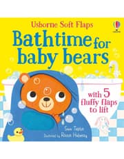 Bathtime for Baby Bears product image