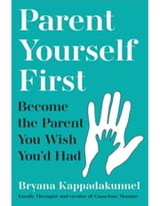 Parent Yourself First product image