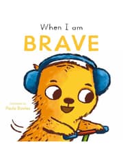When I am Brave product image