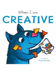 When I am Creative product image