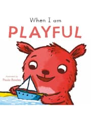 When I Am Playful product image