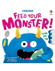 Feed your Monster product image