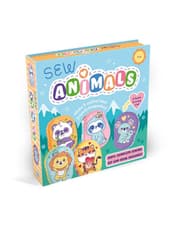 Sew Animals product image