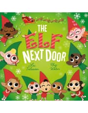 Elf Next Door product image