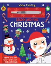 Search and Find Christmas product image