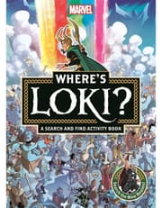 Where's Loki? product image