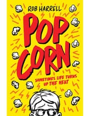Popcorn product image