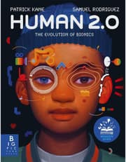 Human 2.0: The Evolution of Bionics product image