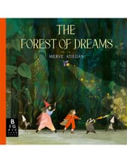 The Forest of Dreams product image
