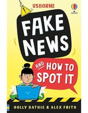 Fake News And How To Spot It product image