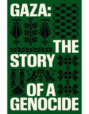 Gaza: The Story of a Genocide product image