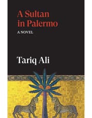Sultan in Palermo: A Novel product image
