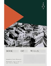 Book of Wills product image