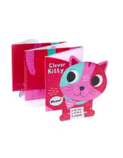My Pawsome Pets: Clever Kitty product image