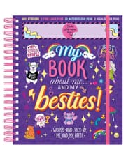 Me and My Besties product image