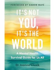 It's Not You, It's the World product image