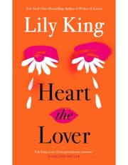 Heart the Lover product image