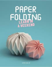 Paper Folding product image