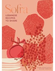 Sofra: Lebanese Recipes to Share product image