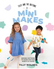 Tilly and the Buttons: Mini Makes product image