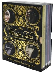 Disney: Villain Tales product image