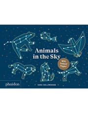 Animals in the Sky product image