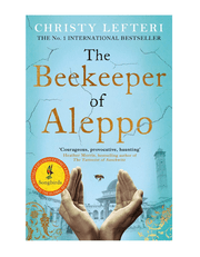 The Beekeeper Of Aleppo product image