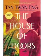 The House of Doors product image