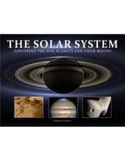 The Solar System product image