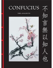 Confucius: The Analects product image