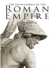 Encyclopedia of the Roman Empire product image