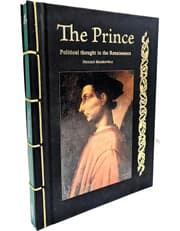 Prince: Political Thought in the Renaissance product image