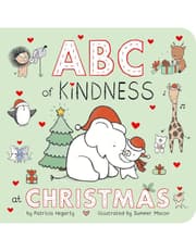 Abc Of Kindness At Christmas product image